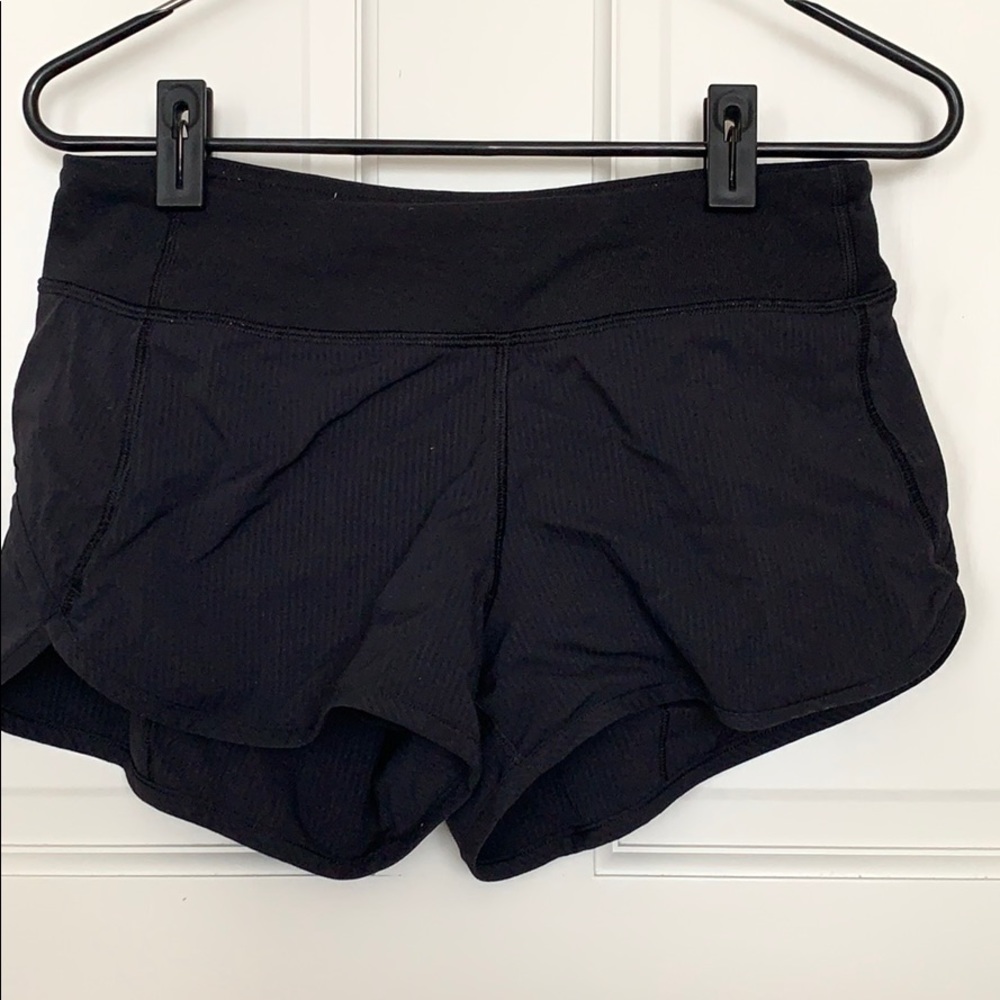 IVIVVA SPEEDY SHORTS
